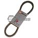 Stens Replacement Drive Belt for Murray # 97133