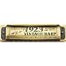 Hering 1923 Vintage Harp, B