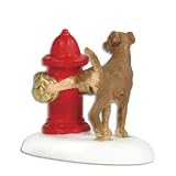 Department 56 Paws And Refresh