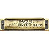 Hering Vintage Harp, B