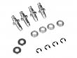 Dorman 38437 Door Hinge Repair Kit
