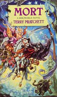 Terry Pratchett: Mort