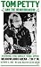 Tom Petty and the Heartbreakers Concert Poster Image