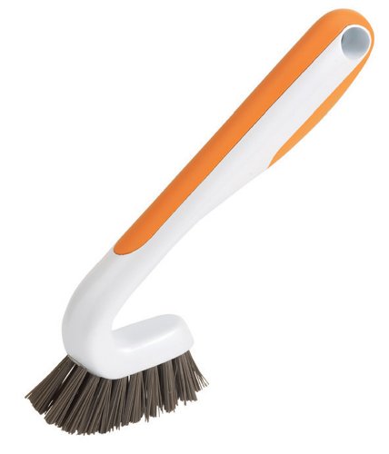 Bissell Smart Details Grout Scrub Brush, 30E1