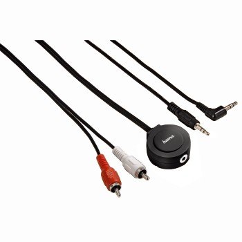 Hama MP3-Car-Adapter-Set Preisvergleich