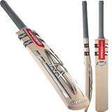 Gray Nicolls Xiphos Pro Performance English Willow Junior Cricket Bat Size 6