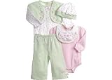 Sunshine Baby Thank Heaven Newborn Set
