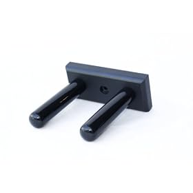 Standard Guitar Hero Wall Mount