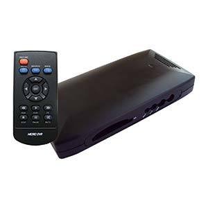 Single Channel Solid State 12VDC H.264 DVR product image