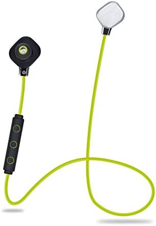 Bluetooth Headphones, Bluetooth 4.1 Stereo Magnetic In-ear Wireless Earphones Headset Earbuds Headphones with Mic