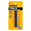 Black & Decker/DWLT DW2067 Bit Tip Set