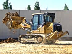 Crawler Dozer Kit Training Program