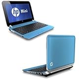 HP Consumer, Intel Atom N455 Ocean Drive (Catalog Category: Computers Noteb ....