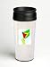 16 oz. Double Wall Insulated Tumbler with guyana - Paper Insert