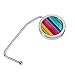 Handtaschenhalter RETRO STRIPES Troika