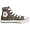 Converse Kid's: Chuck Taylor Youth Hi Kinderschuh / 3J793