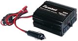 POWER ACOUSTIK INV-3GP 300-WATT 12-VOLT POWER INVERTER WITH GAME PORT