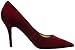 Nine West Women's Jackpot Velvet Dress Pump