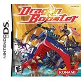 Dragon Booster