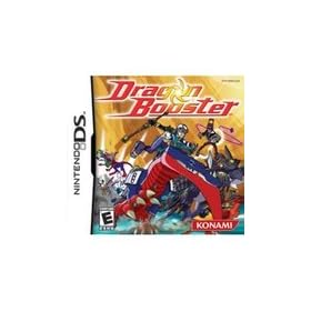 Dragon Booster