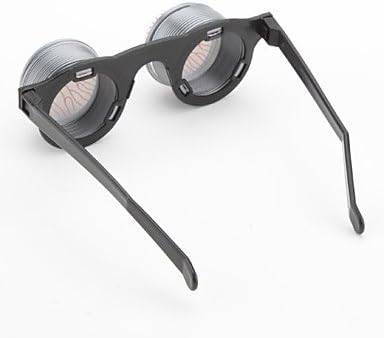 TTWG Halloween Scary Eyeball-Dropping Glasses