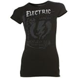 Electric Mechanic T-Shirt - Short-Sleeve - Women's
