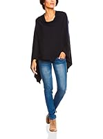 SO CACHEMERE Jersey Adeline (Azul Oscuro)