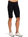 Brooks Women's Glycerin Bermuda II, Black, Medium