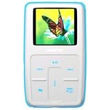 Zen Micro Photo 8GB White