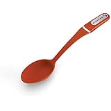 KitchenAid Nylon Basting Spoon, Pureed Pumpkin