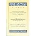 Seminary: A Search