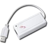 Rocketfish LAN Network Adaptor (Designed for Nintendo Wii)