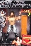 from Jakks WWE Deluxe Aggression 17 Paul Burchill WRESTLING FIGURE