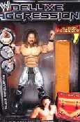 Childrens Toyshop  Toys : WWE Deluxe Aggression 17 Paul Burchill WRESTLING FIGURE