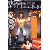 WWE Deluxe Aggression 17 Paul Burchill WRESTLING FIGURE