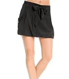 G by GUESS Lexy Bubble Skirt