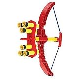 Bow Shotz Air Powered Crossbow
