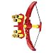 Bow Shotz Air Powered Crossbow