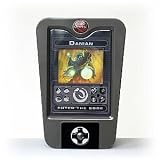 Chaotic TCG 2008 Danian Collectible Holiday Tin & Scanner Deck