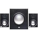 Blue Sky 2.1 THX Active Studio Monitor System