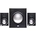 2.1 THX Active Studio Monitor System