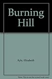 The burning hill