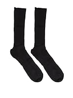 Marie Claire e Kler Calcetines (Negro)