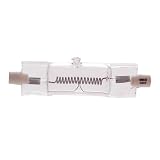 VFFoto 800w Halogen Tungsten Continuous Light Bulb x 2