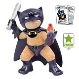 Eigenschaften Piranha Studios / Bad Taste Bears Wayne