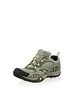 Merrell Zapatillas Deportivas DRAINMAKER III (Gris)