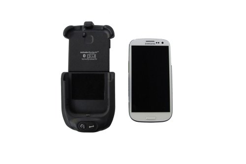 Original VW Handy Adapter Samsung