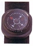 Ledmark Industries Wrist Band Compass