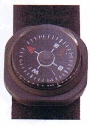 Ledmark Industries Wrist Band Compass
