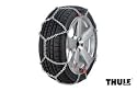 Thule 16mm XB16 High Quality SUV/Truck Snow Chain, Size 265 (Sold in pairs)